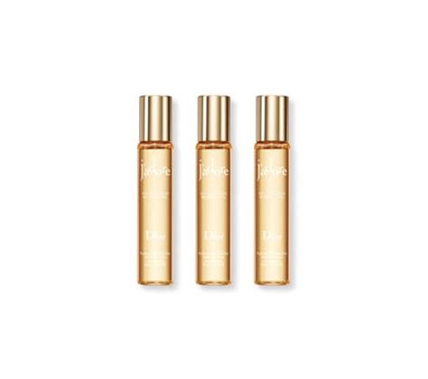 miss dior profumo da borsetta
